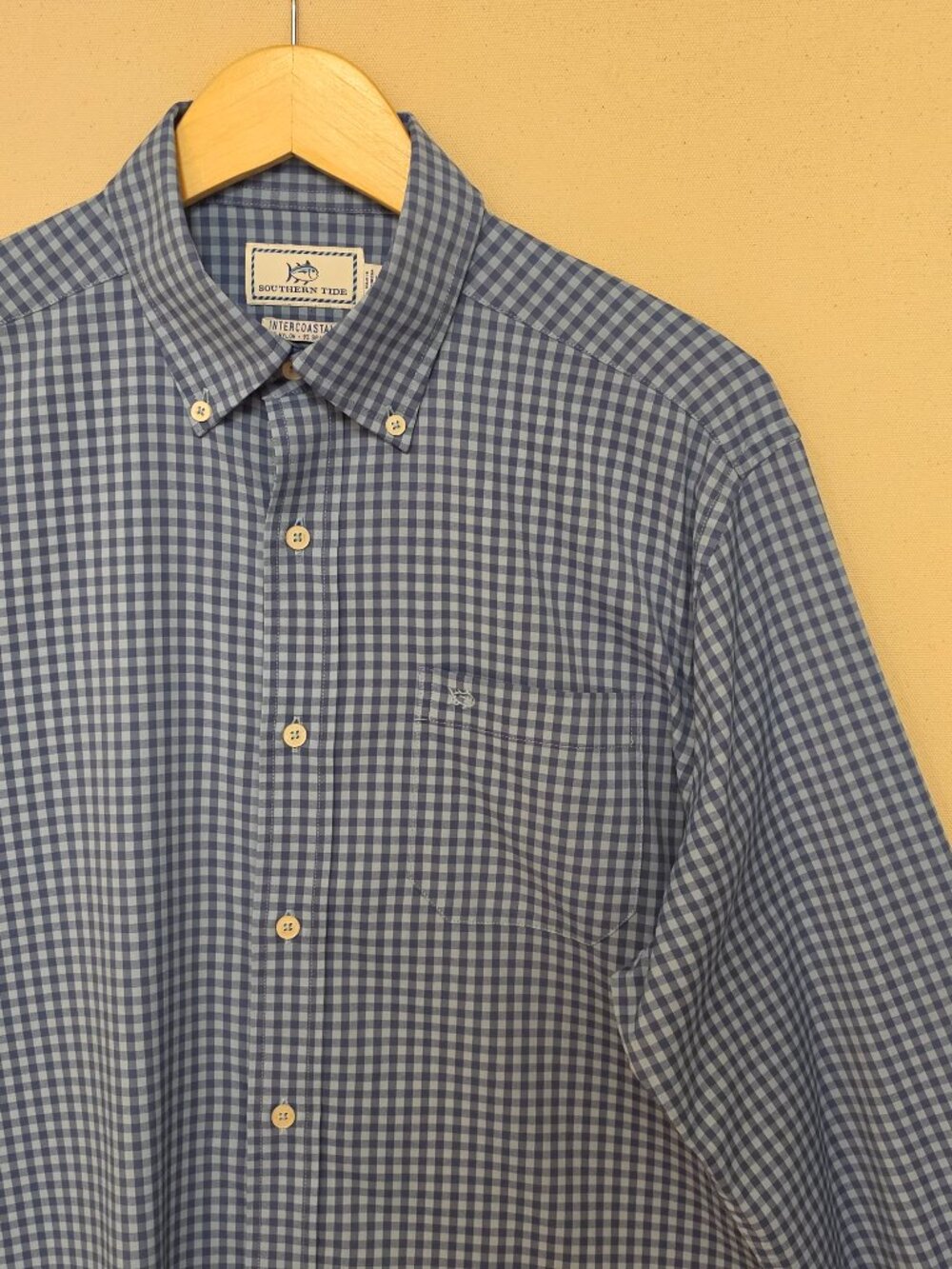 Southern Tide Intercoastal Button Down M